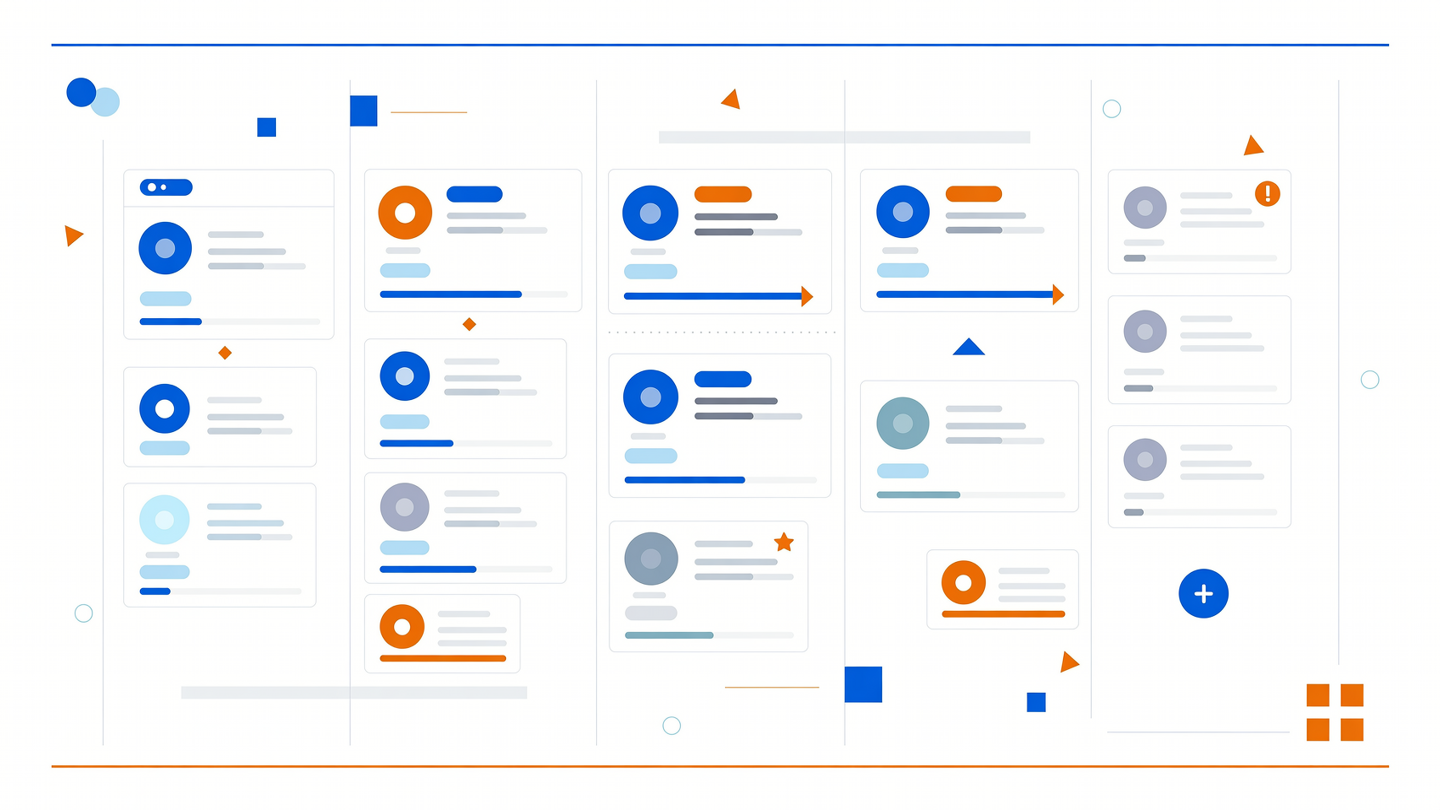 Мы развернули отдел CRM: что нового