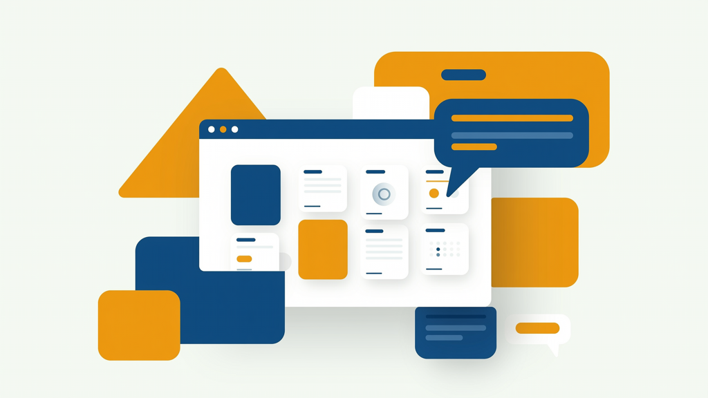 Notix 2.0: конструктор сайтов, виджеты, новый интерфейс и поддержка