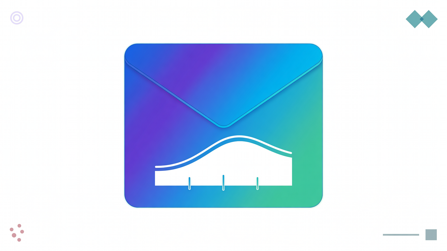 Почта и шаблоны: новый канал для outreach