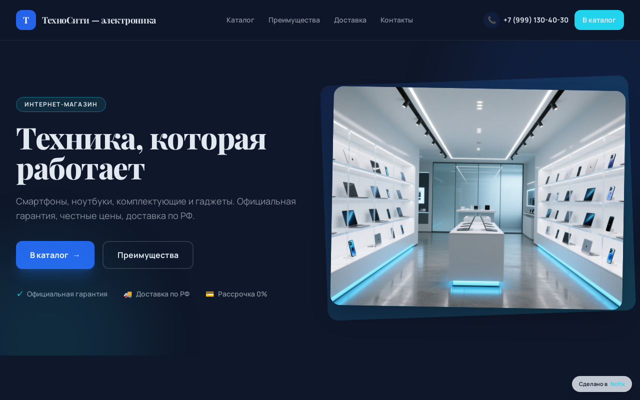 Техно Склад
